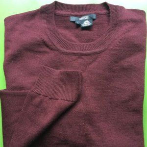G2000 Men Crimson Sweater